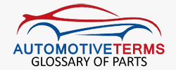 Automotive Catalog of Parts